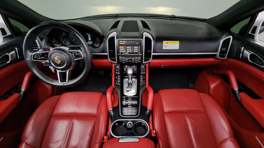 Porsche 카이엔 3.0 2015 7