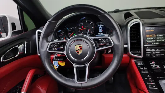 Porsche 카이엔 3.0 2015 13