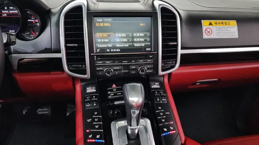 Porsche 카이엔 3.0 2015 14