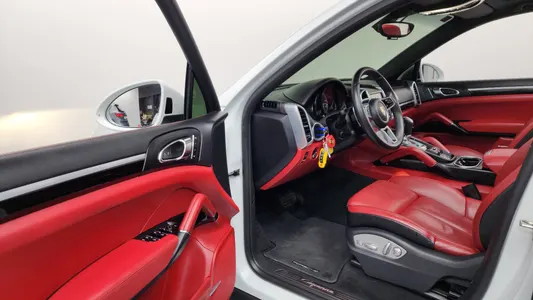 Porsche 카이엔 3.0 2015 10