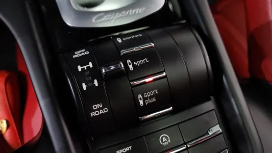Porsche 카이엔 3.0 2015 17