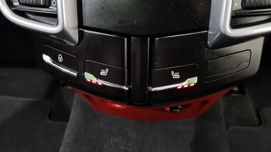 Porsche 카이엔 3.0 2015 18