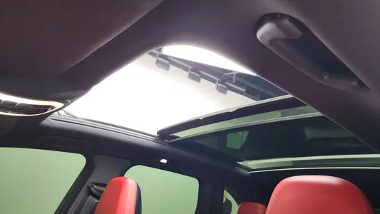 Porsche 카이엔 3.0 2015 19