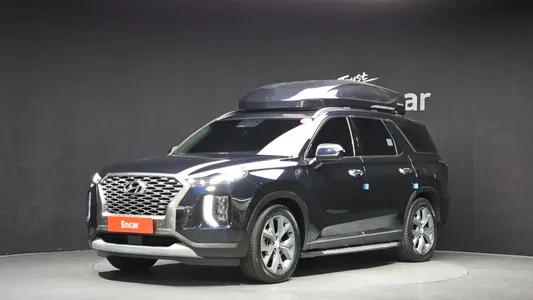 Hyundai Palisade 3.8 4WD 2019