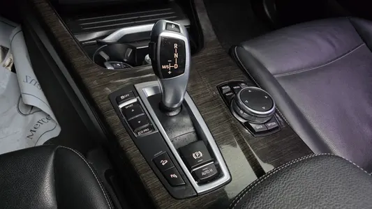 BMW X4 (F26) xDrive20d 2015 9