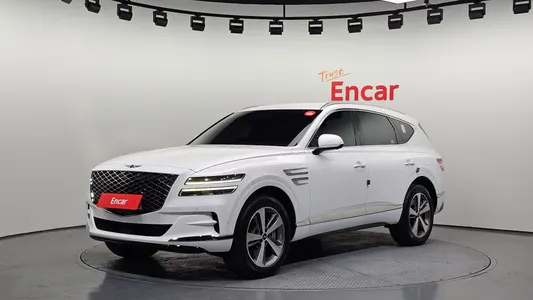 Genesis GV80 2.5T AWD 2023