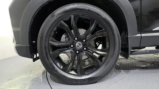 KG Mobility 렉스턴 2.2 4WD 2020 5