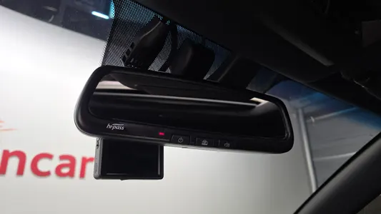 KG Mobility 렉스턴 2.2 4WD 2020 16
