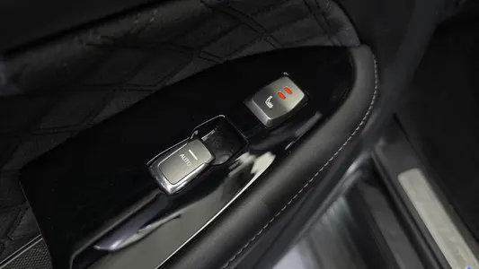 KG Mobility 렉스턴 2.2 4WD 2020 17