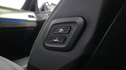 KG Mobility 렉스턴 2.2 4WD 2020 18