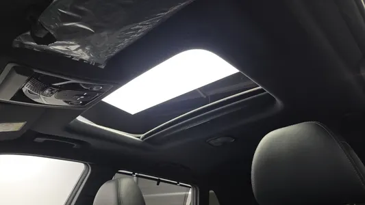 KG Mobility 렉스턴 2.2 4WD 2020 19