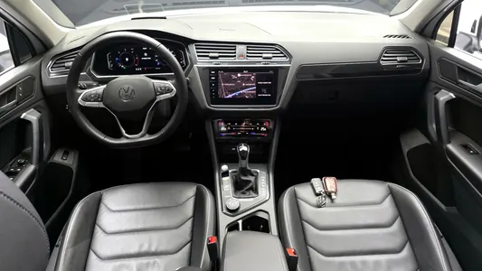 Volkswagen 2 2.0 TDI 4 2021 7