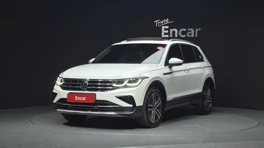 Volkswagen 2 2.0 TDI 4 2021