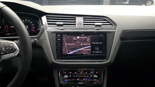 Volkswagen 2 2.0 TDI 4 2021 14