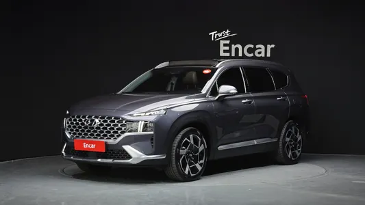 Hyundai 2.2 2WD 2021