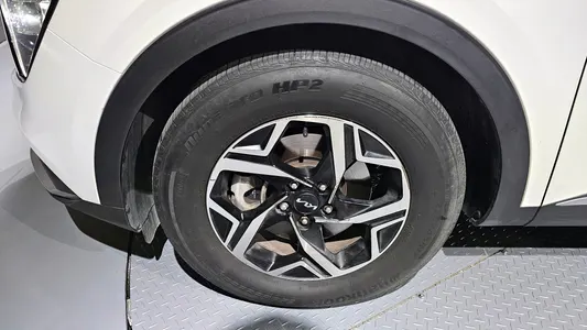 Kia 5 2.0 2WD 2021 5