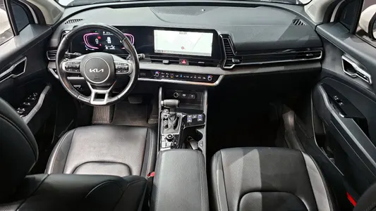 Kia 5 2.0 2WD 2021 7