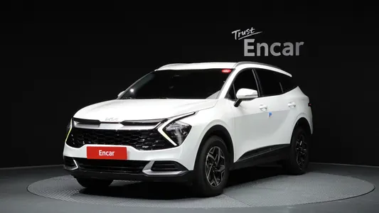 Kia 5 2.0 2WD 2021