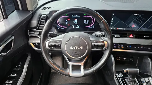 Kia 5 2.0 2WD 2021 13