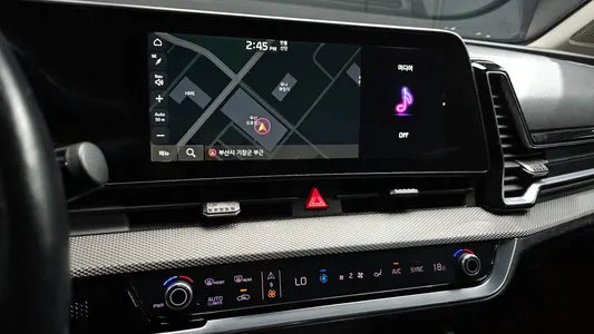 Kia 5 2.0 2WD 2021 14