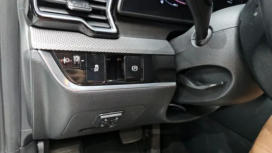 Kia 5 2.0 2WD 2021 16