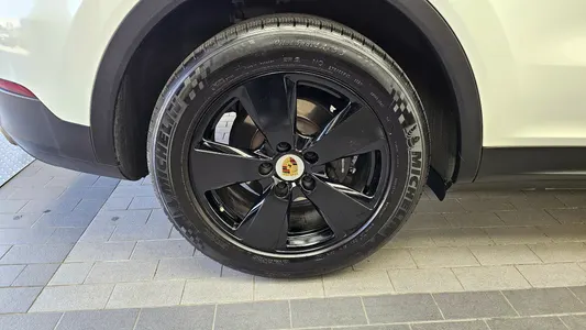 Porsche (PO536) 3.0 2019 5