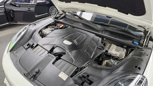 Porsche (PO536) 3.0 2019 6