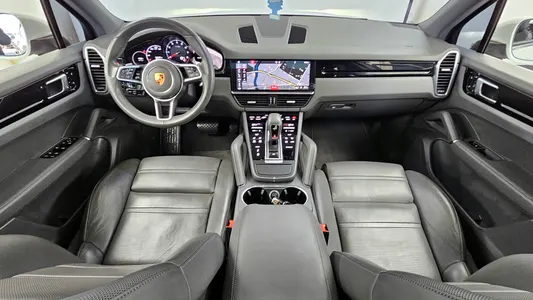 Porsche (PO536) 3.0 2019 7