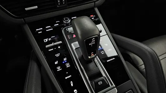 Porsche (PO536) 3.0 2019 9