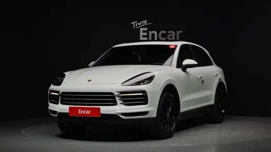 Porsche (PO536) 3.0 2019