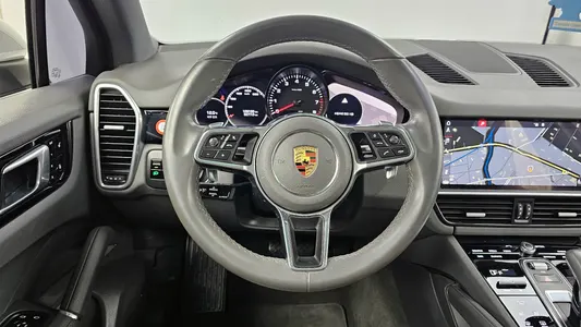 Porsche (PO536) 3.0 2019 13