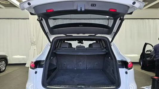 Porsche (PO536) 3.0 2019 20