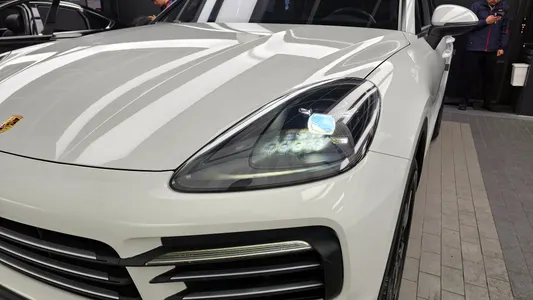 Porsche (PO536) 3.0 2019 22