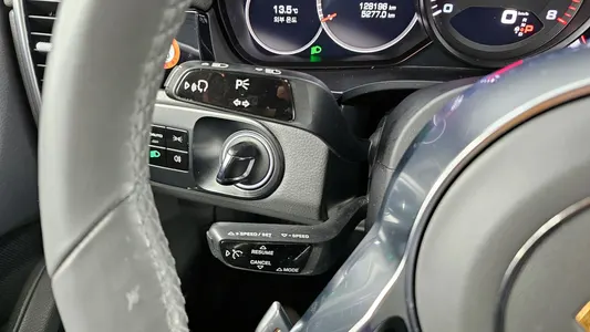 Porsche (PO536) 3.0 2019 29