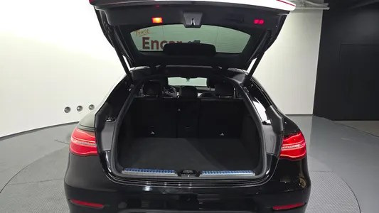 Mercedes-Benz GLC-Class X253 GLC220 d 4MATIC 2017 20
