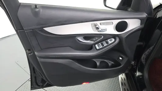 Mercedes-Benz GLC-Class X253 GLC220 d 4MATIC 2017 24