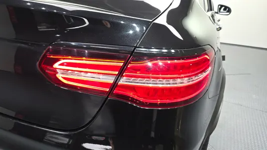 Mercedes-Benz GLC-Class X253 GLC220 d 4MATIC 2017 23