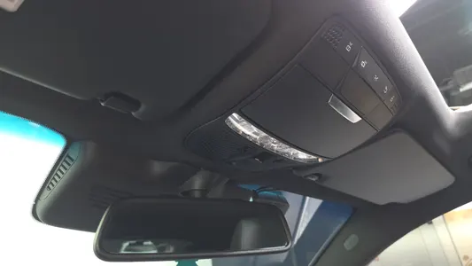 Mercedes-Benz GLC-Class X253 GLC220 d 4MATIC 2017 31