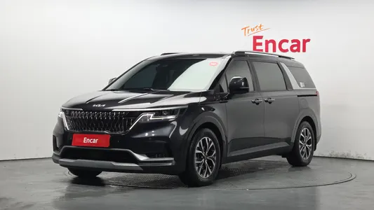 Kia Carnival 11 2023