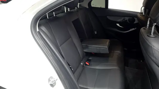 Mercedes-Benz C-Class W205 C200 2020 17