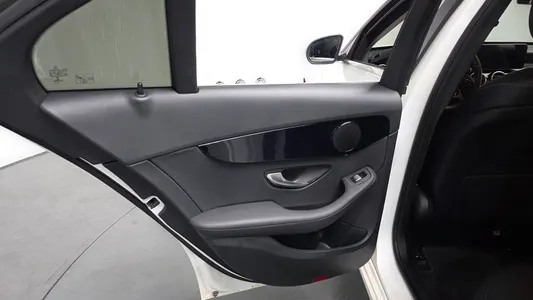 Mercedes-Benz C-Class W205 C200 2020 25