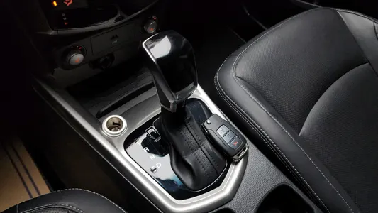 KG Mobility 티볼리 아머 TX 2WD 2018 9