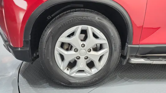 KG Mobility 렉스턴 스포츠 2.2 4WD 2022 5