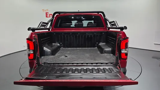 KG Mobility 렉스턴 스포츠 2.2 4WD 2022 20