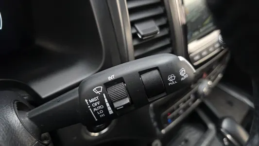 KG Mobility 렉스턴 스포츠 2.2 4WD 2022 17