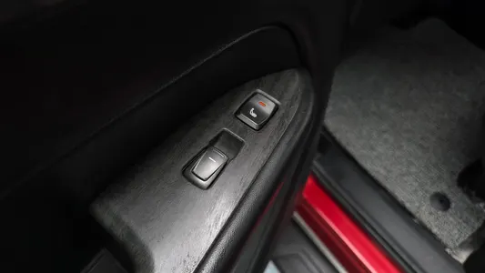 KG Mobility 렉스턴 스포츠 2.2 4WD 2022 19