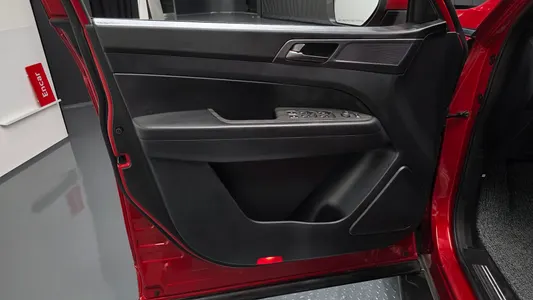 KG Mobility 렉스턴 스포츠 2.2 4WD 2022 24