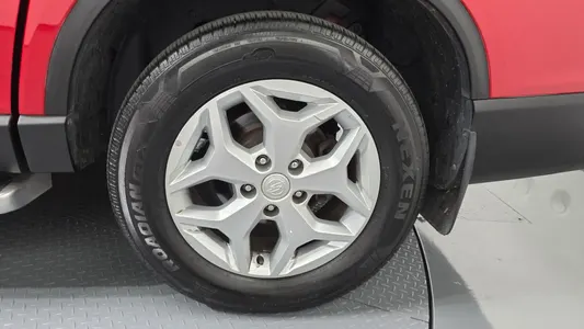 KG Mobility 렉스턴 스포츠 2.2 4WD 2022 21