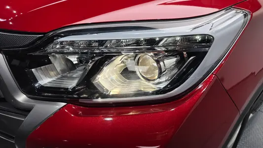 KG Mobility 렉스턴 스포츠 2.2 4WD 2022 22