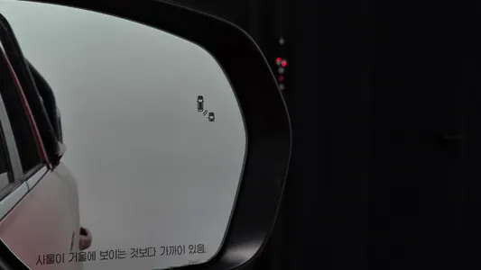 KG Mobility 렉스턴 스포츠 2.2 4WD 2022 31